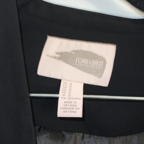 Forever 21 blazer - Picture 4 of 4